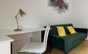 Mannheim City Hostel Zimmer 4 - Hostel Liudao