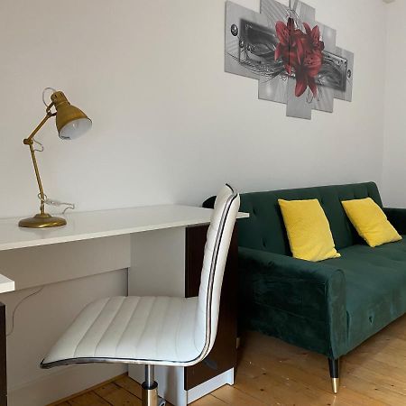Mannheim City Hostel Zimmer 4 - Hostel Liudao Buitenkant foto