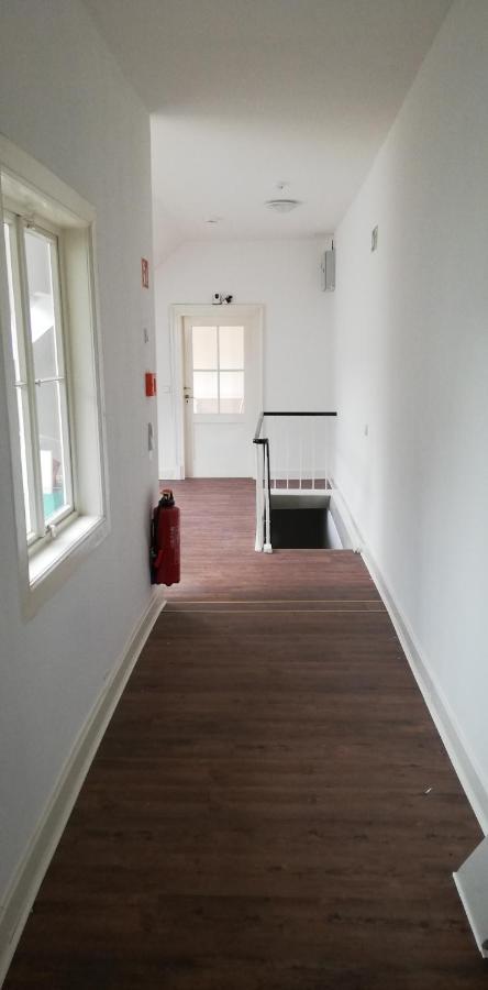 Mannheim City Hostel Zimmer 4 - Hostel Liudao Buitenkant foto